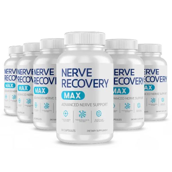 nerve-recovery-max-6-bottle